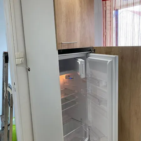 Superbe Parentaledouche Privee Et Wc Prives, Wifi, Cuisine Integree * Vandoeuvre-les-Nancy